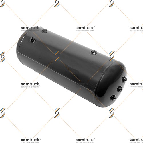Volvo Air Tank — 28343001