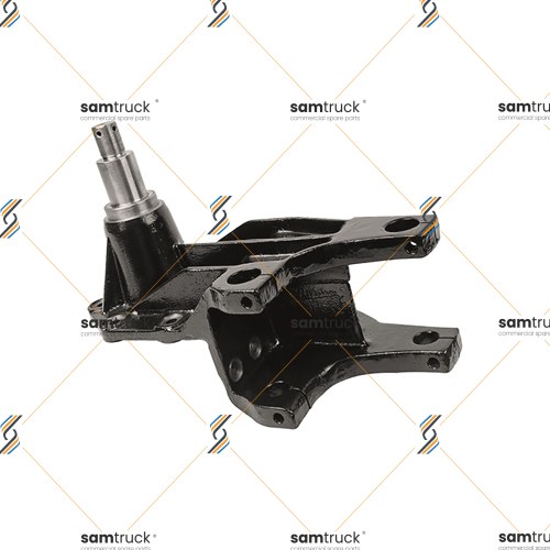 VOLVO FL-10 KIRKAYAK ÖN MAKAS ARKA KULAK - SOL - 28170014