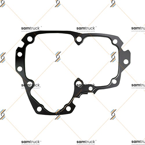 VOLVO FM - FM PTO ÜST KAPAK CONTASI