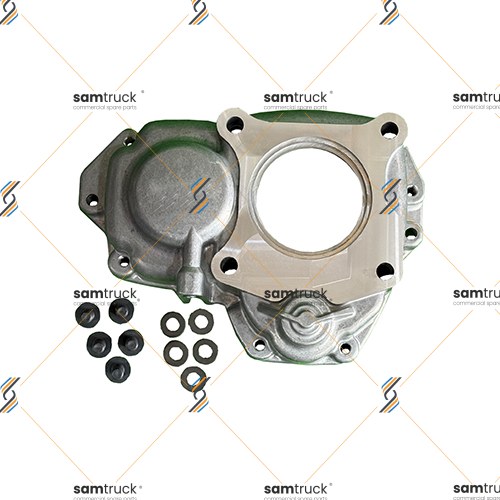 VOLVO FM - FM PTO ÜST KAPAK - ÖN