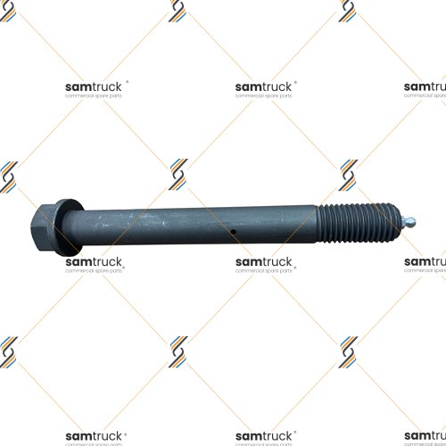 VOLVO FMX 460 - 540 1. DİNGİL KULAK CİVATASI