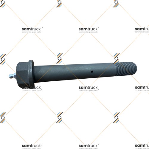 VOLVO FMX 460 - 540 1. DİNGİL ÖN KÜPE CİVATASI