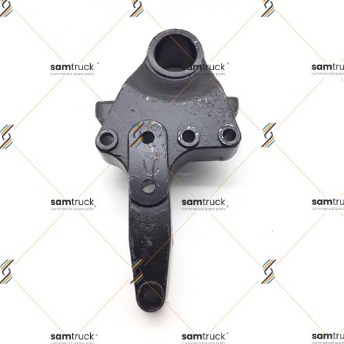 VOLVO FMX 460 / 540 2. DİNGİL ARKA KULAK