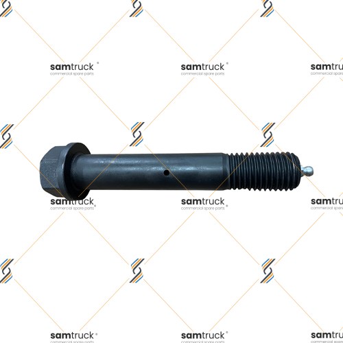 VOLVO FMX 460 - 540 2. DİNGİL FLANŞLI CİVATA - 28150031