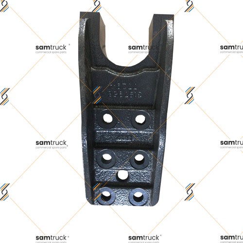VOLVO FMX 460 / 540 ARKA ŞASE DENGE KOL KULAĞI - 28170116