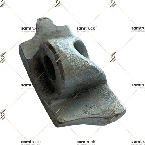 VOLVO FMX 480-500 ISPIT JANT TIRNAĞI - 28170056