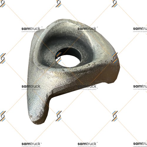 VOLVO FMX 480-500 ISPIT JANT TIRNAĞI - 28170055