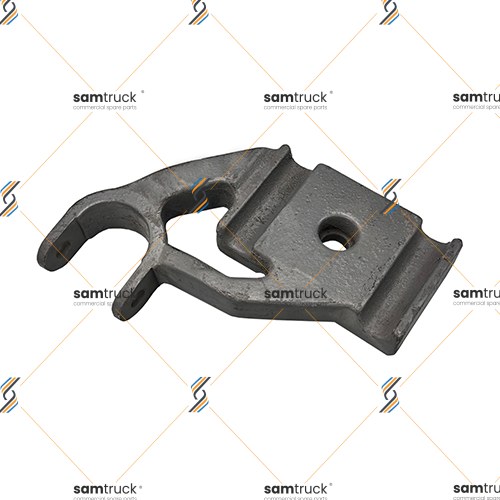 VOLVO FMX 500 1. DİNGİL MAKAS ÜST KEP - 28170052