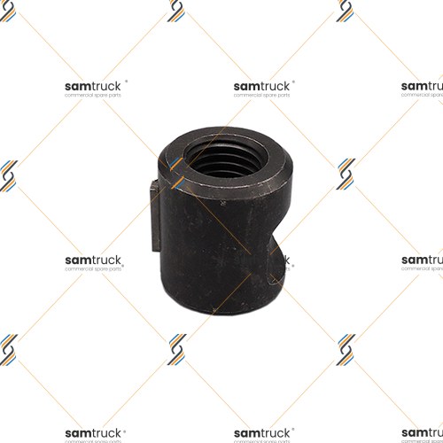 VOLVO KAMALI KULAK BURCU - UZUN -