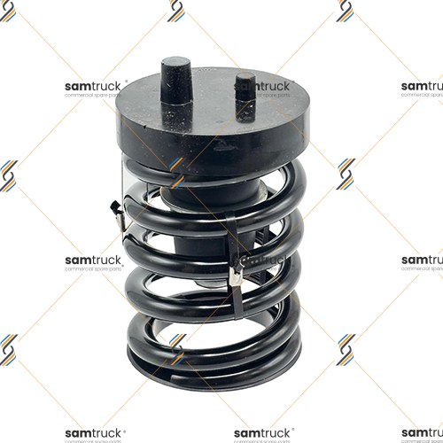 VOLVO / RENAULT AMORTİSÖR HELEZON YAYI