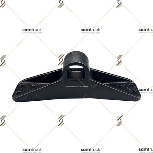 Georg Fischer Fifth Whell Pedestal - 28322004