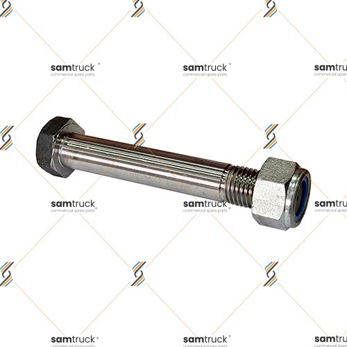Z MAKAS PERNOSU 30MM 16 CM - ALTIKÖŞE BAŞLI - 44150013
