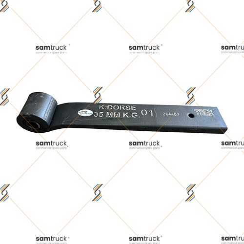 Z TİPİ - 57 LİK - 35MM HAVA YASTIKLI ANA KAT