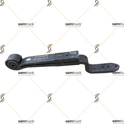Z TİPİ - 68 LİK - 38 MM HAVA YASTIKLI KOMPLE MAKAS